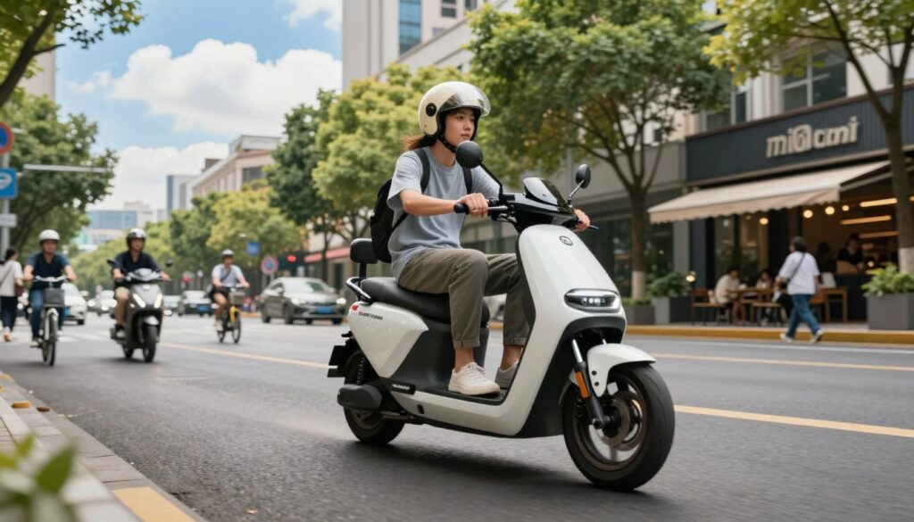 ride quality ride quality