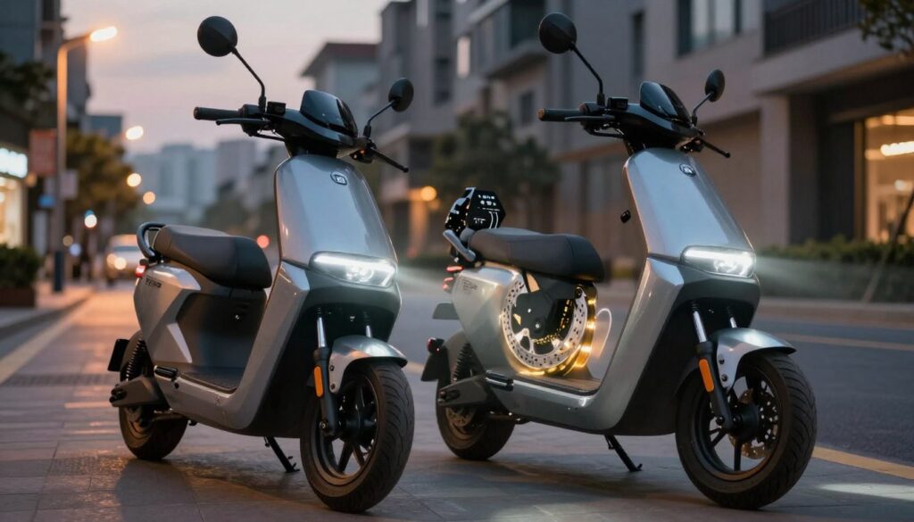 safety features safety features