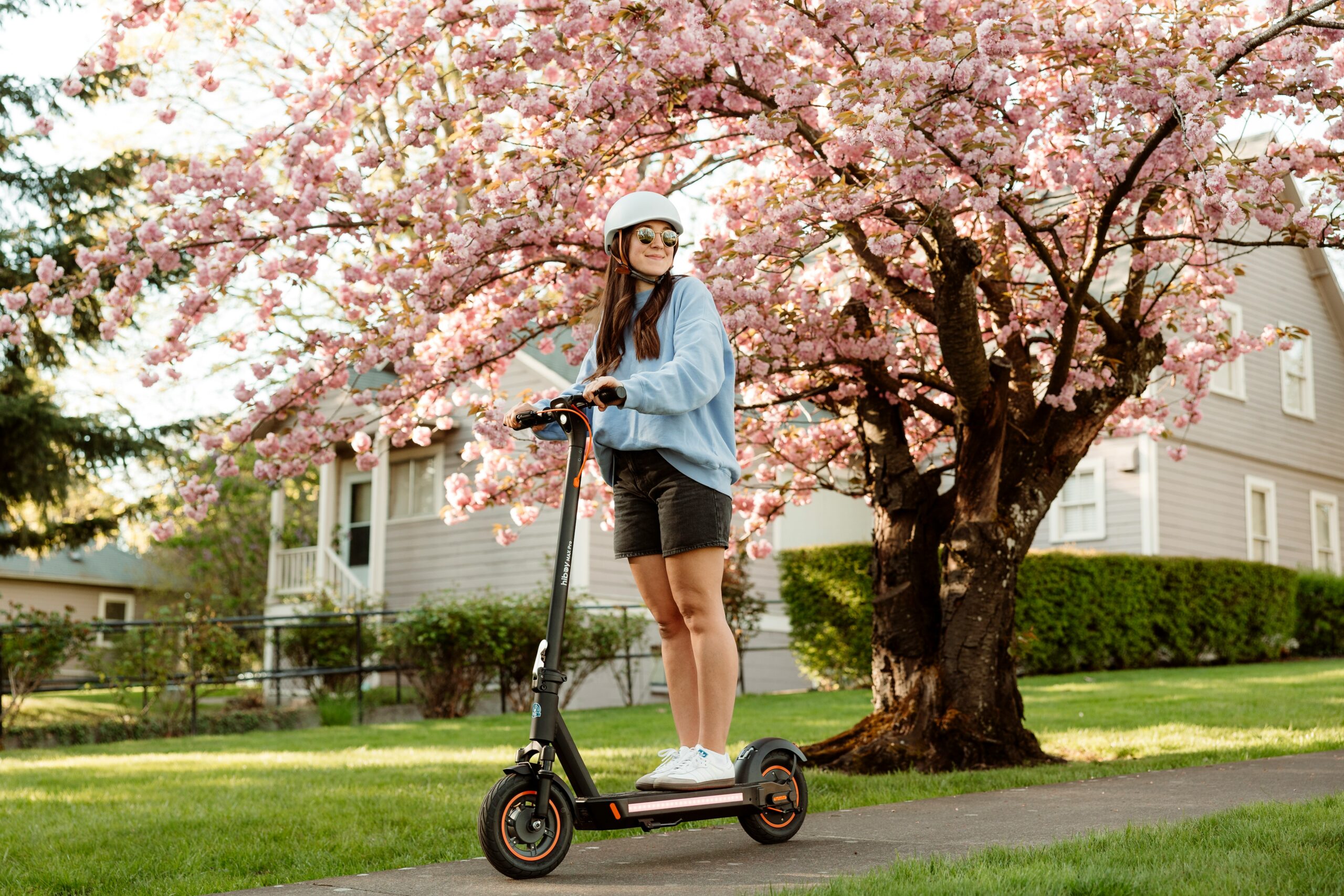 Find Electric Scooter Shop Near Me for Convenient and Eco-Friendly Transportation