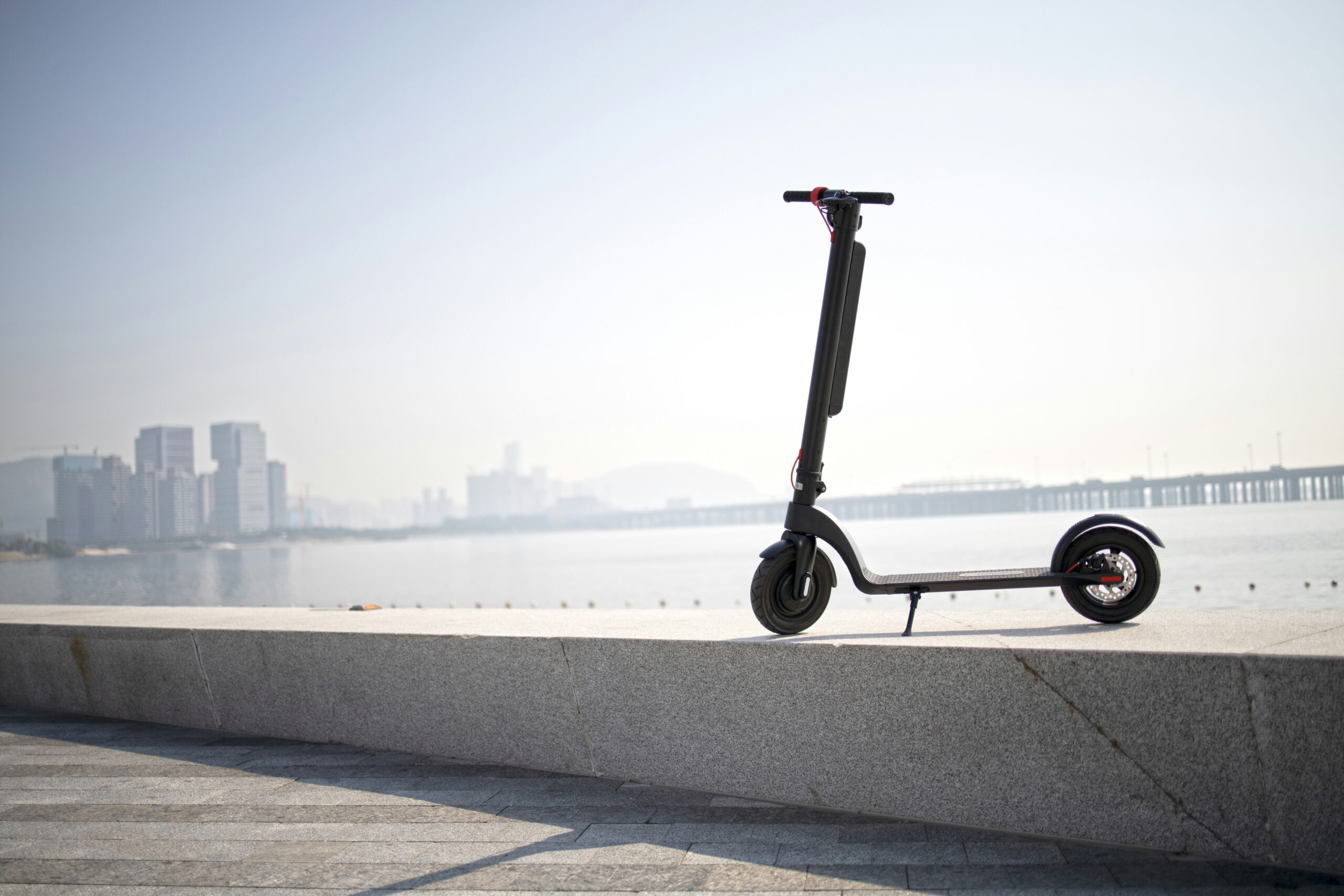Exploring the Affordable Okaya Electric Scooter Price