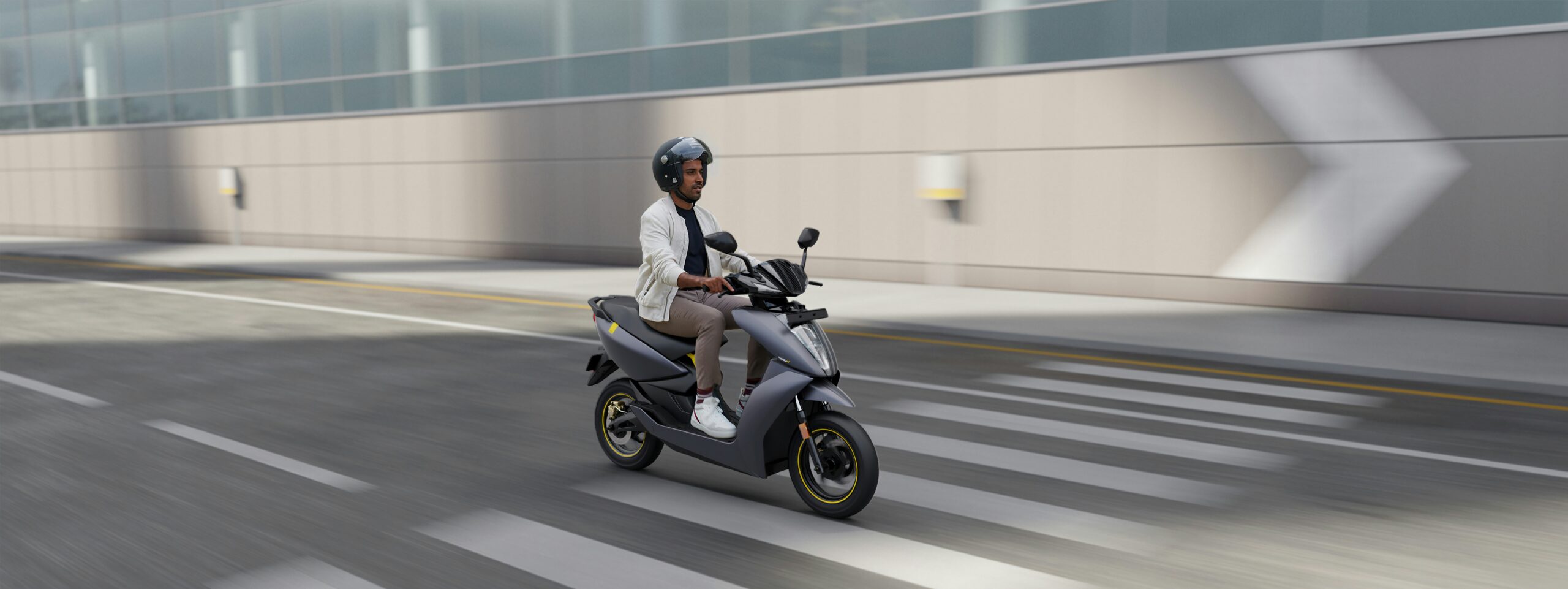 TVS Electric Scooter: The Future of Urban Mobility