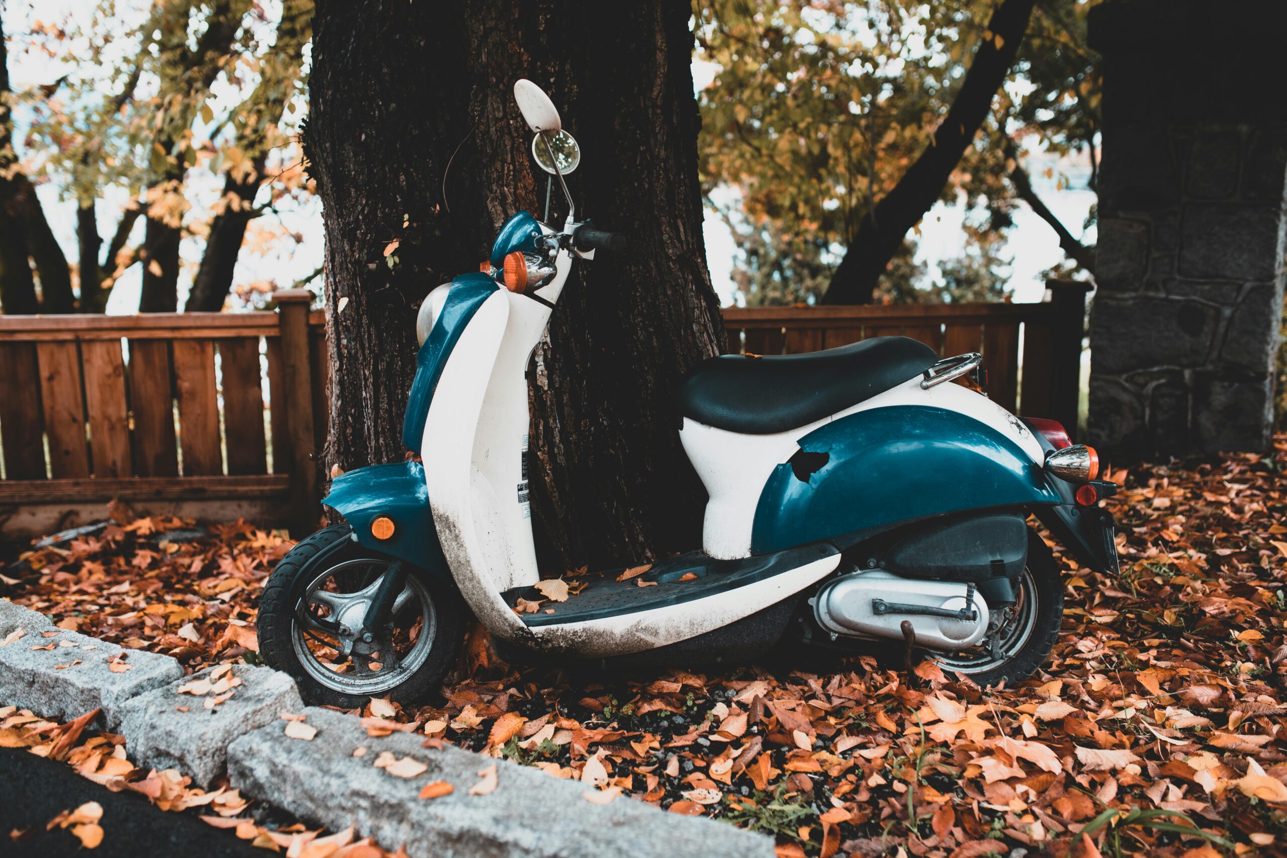 Exploring the Benefits of Petrol Scooters