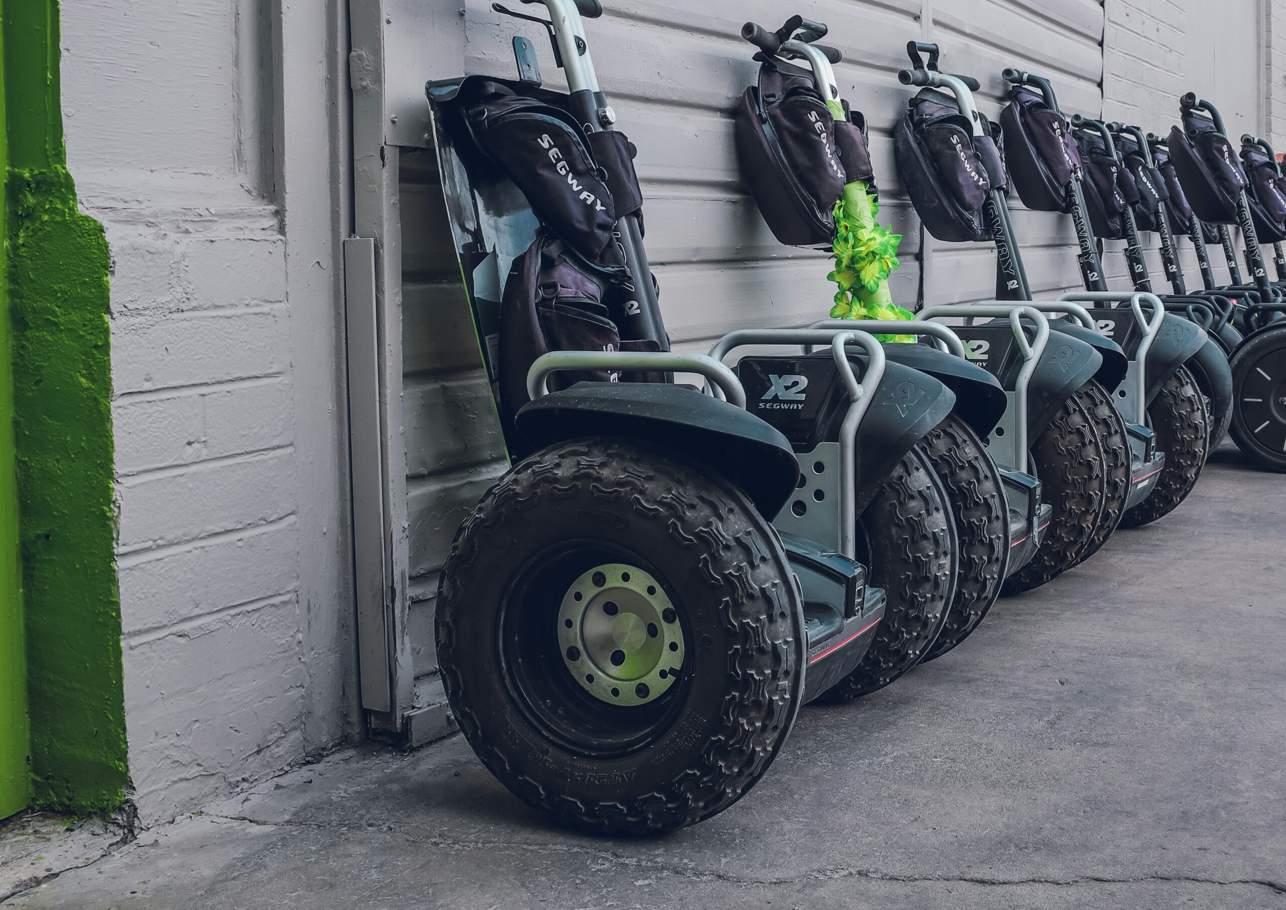 Exploring the Segway Ninebot Max G30: A Comprehensive Review
