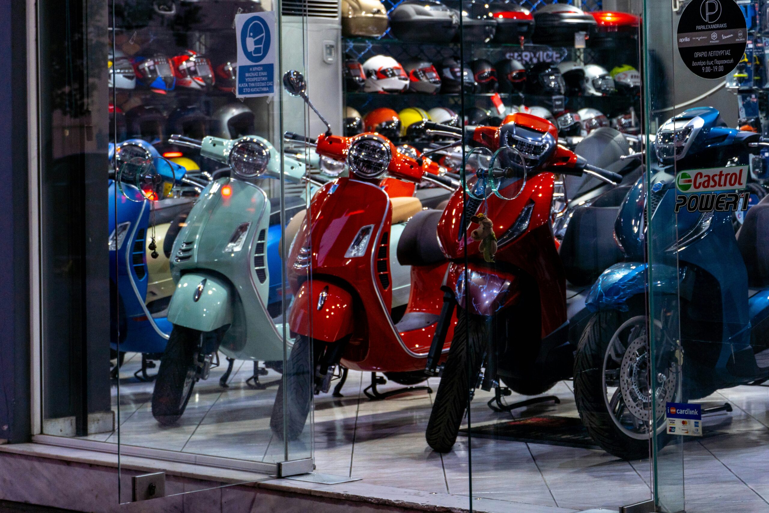 Find Scooter Dealers Near Me: Your Ultimate Guide