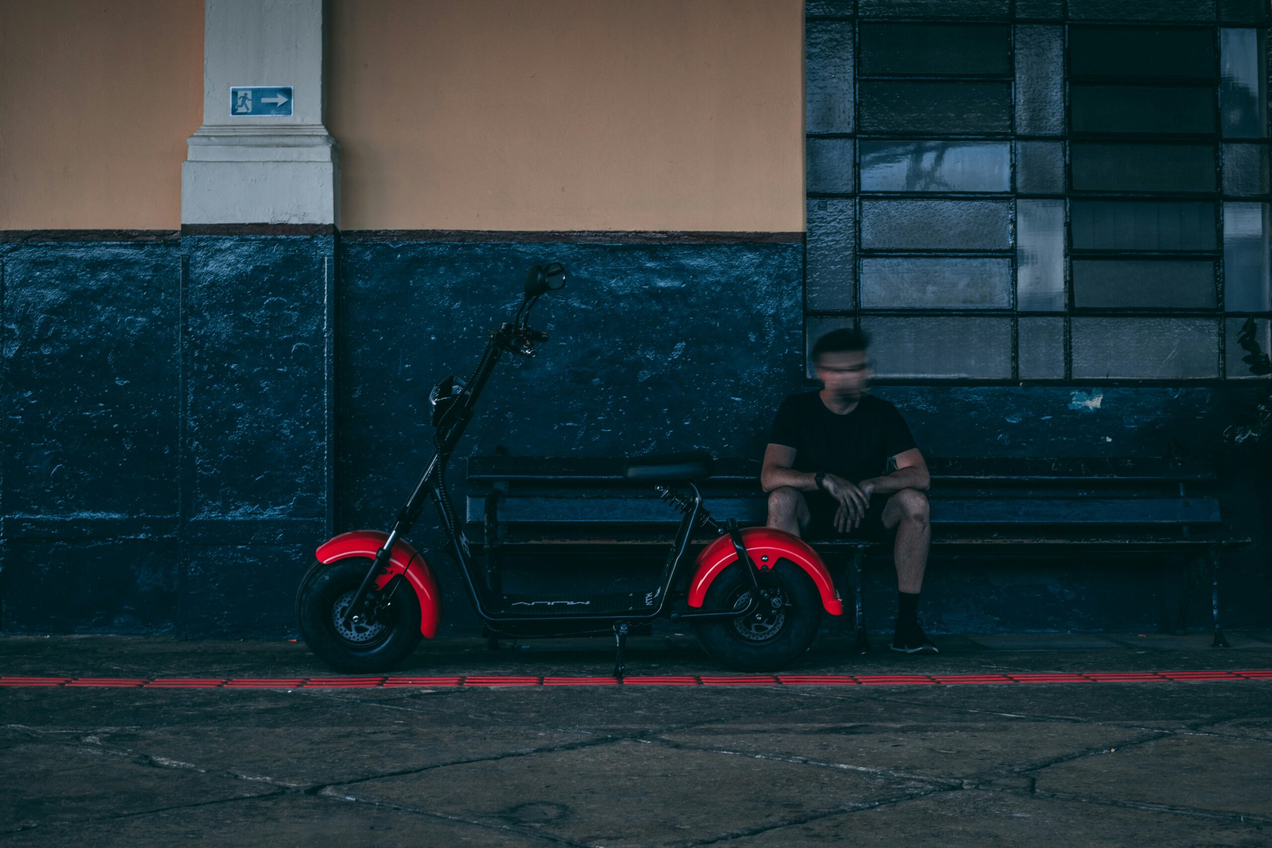 Exploring the Best Electric Scooters for Adults with Seat
