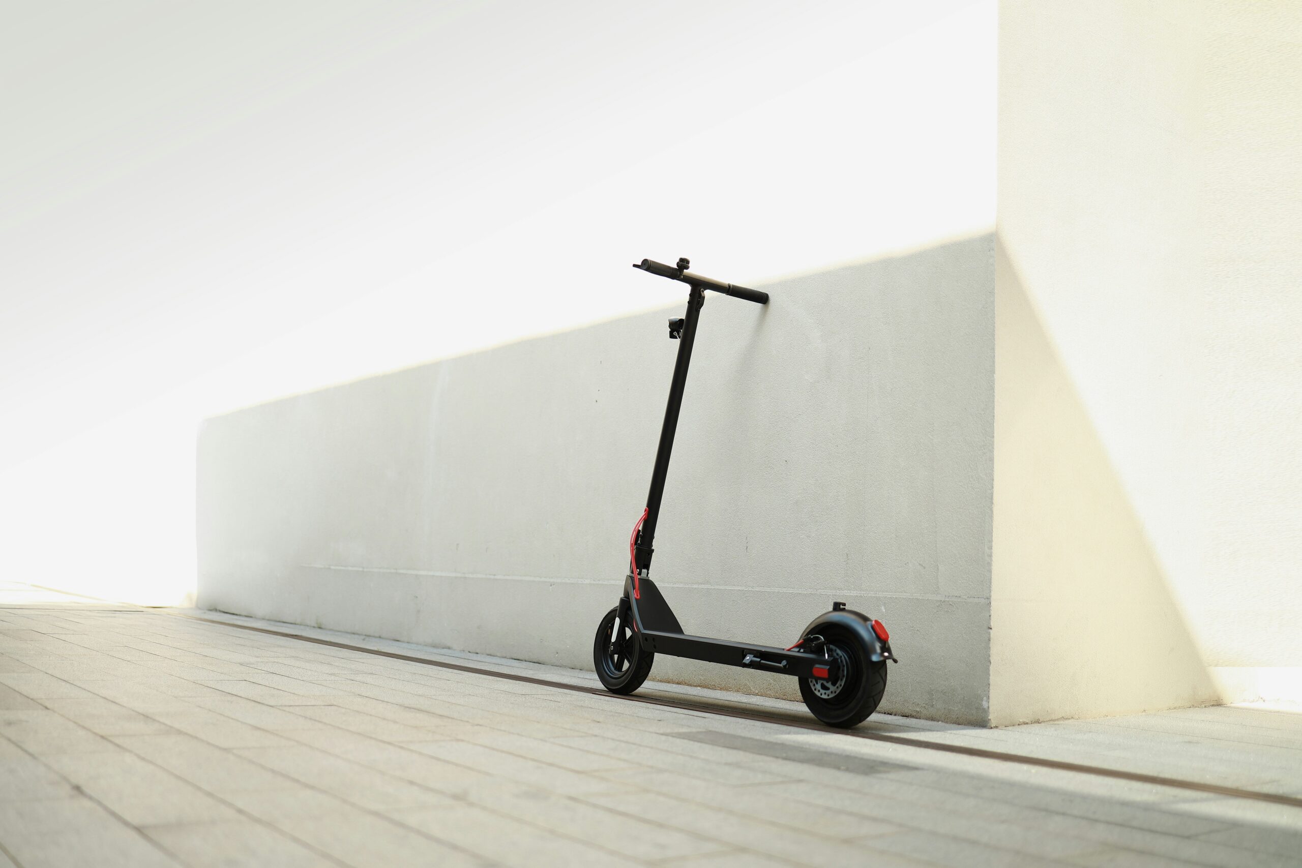 Affordable Eco-Friendly Transportation: Second Hand Electric Scooter