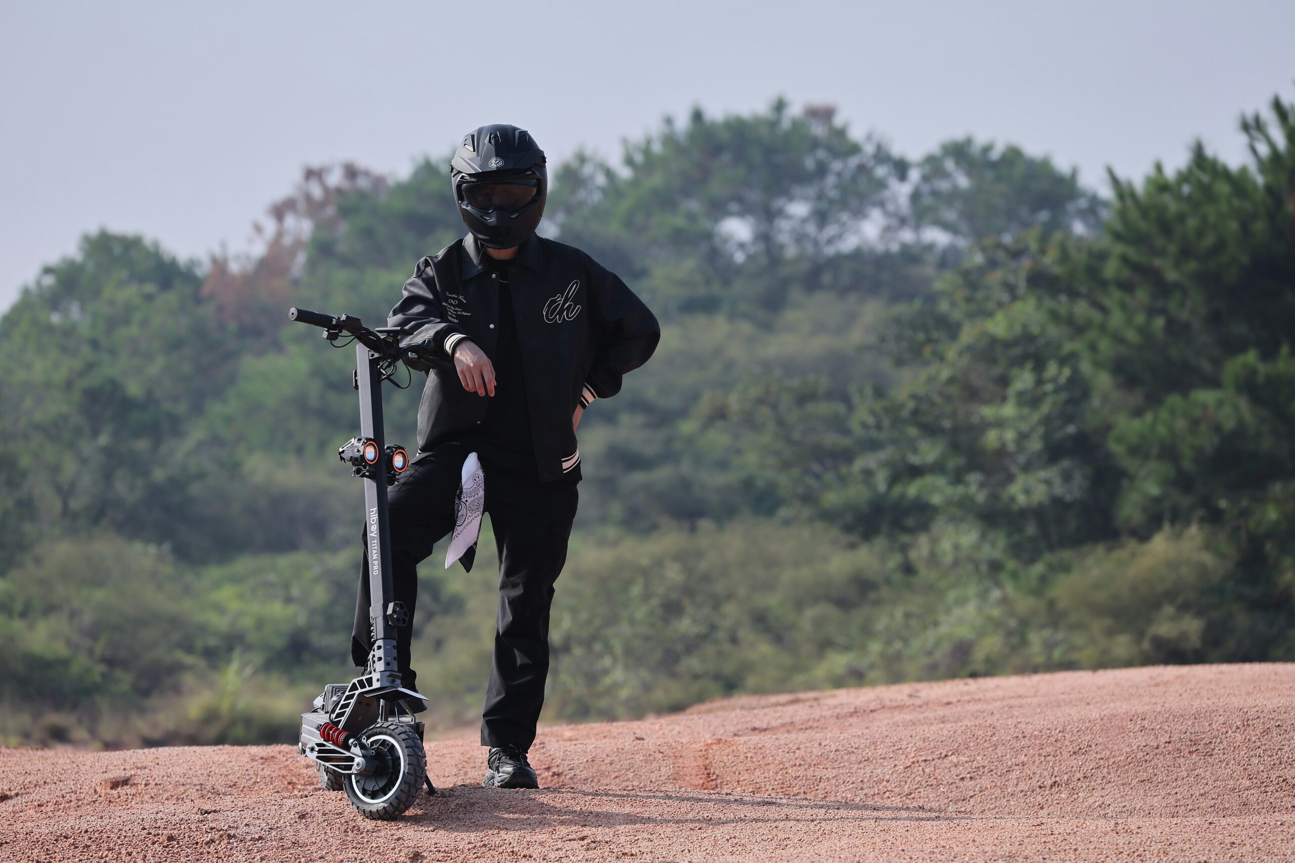 Exploring the Benefits of 3 Wheel Mobility Scooters