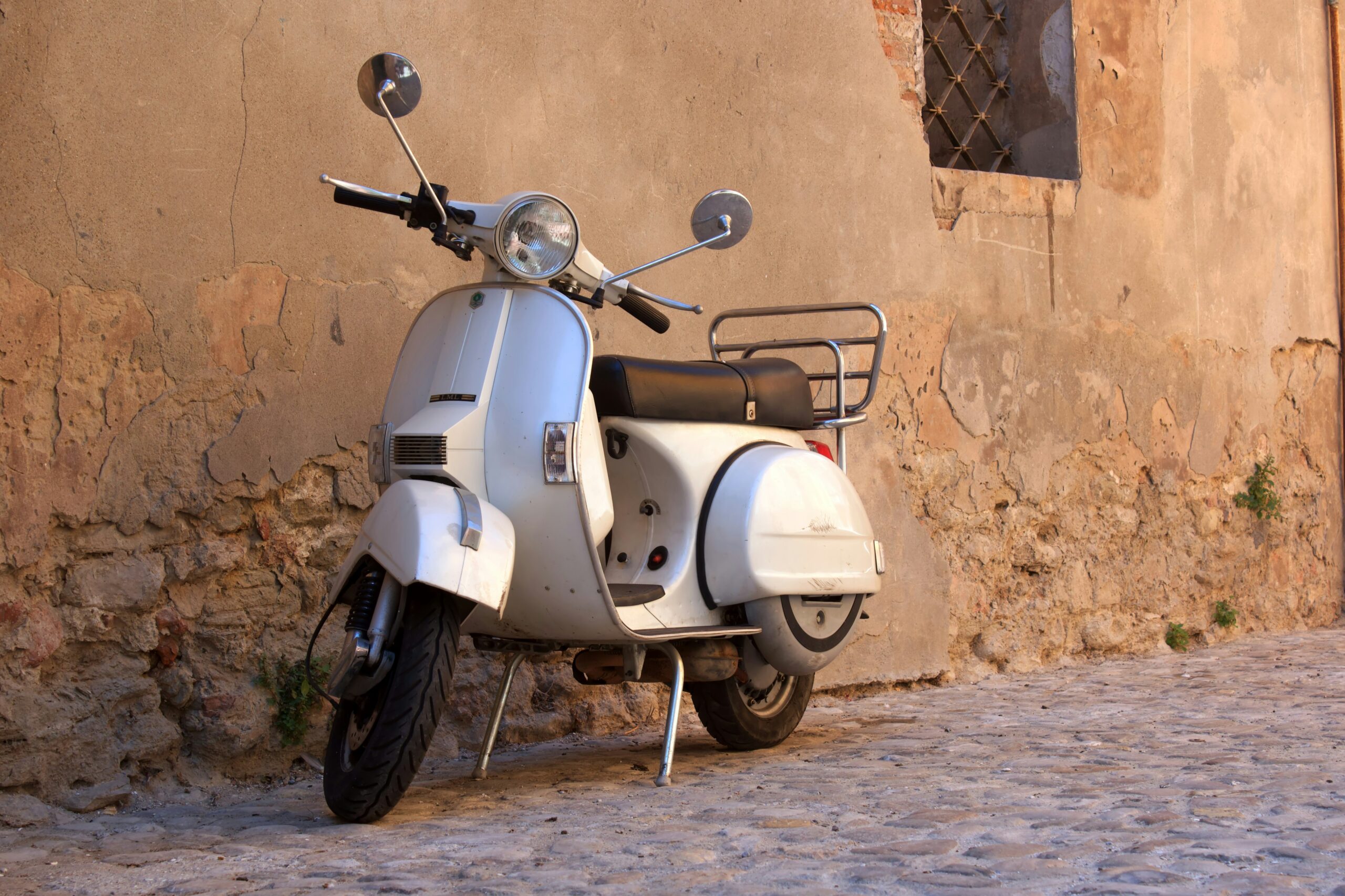 Discover the Best Vespa Scooters for Sale Today