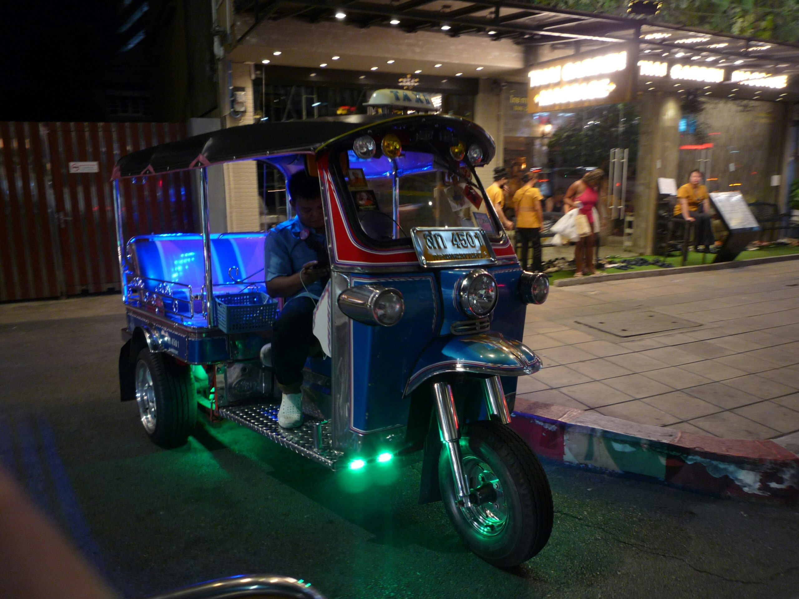 Bajaj Chetak EV: The Future of Urban Mobility