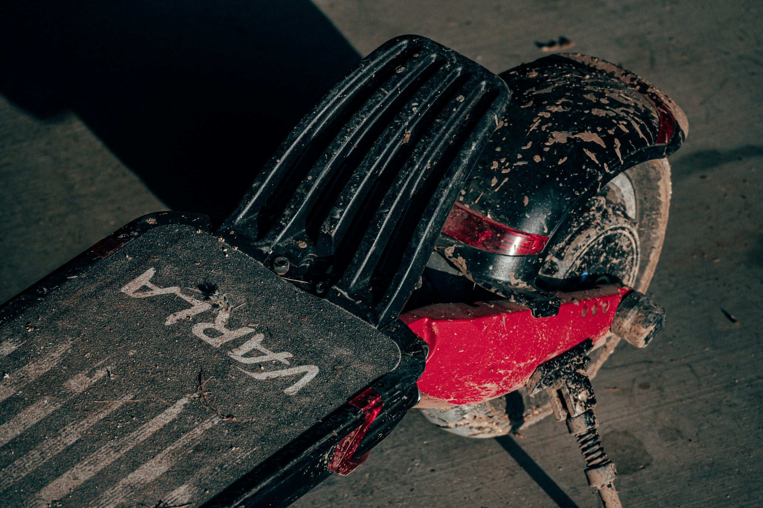 Unleash Your Adventure with a Dirt Scooter