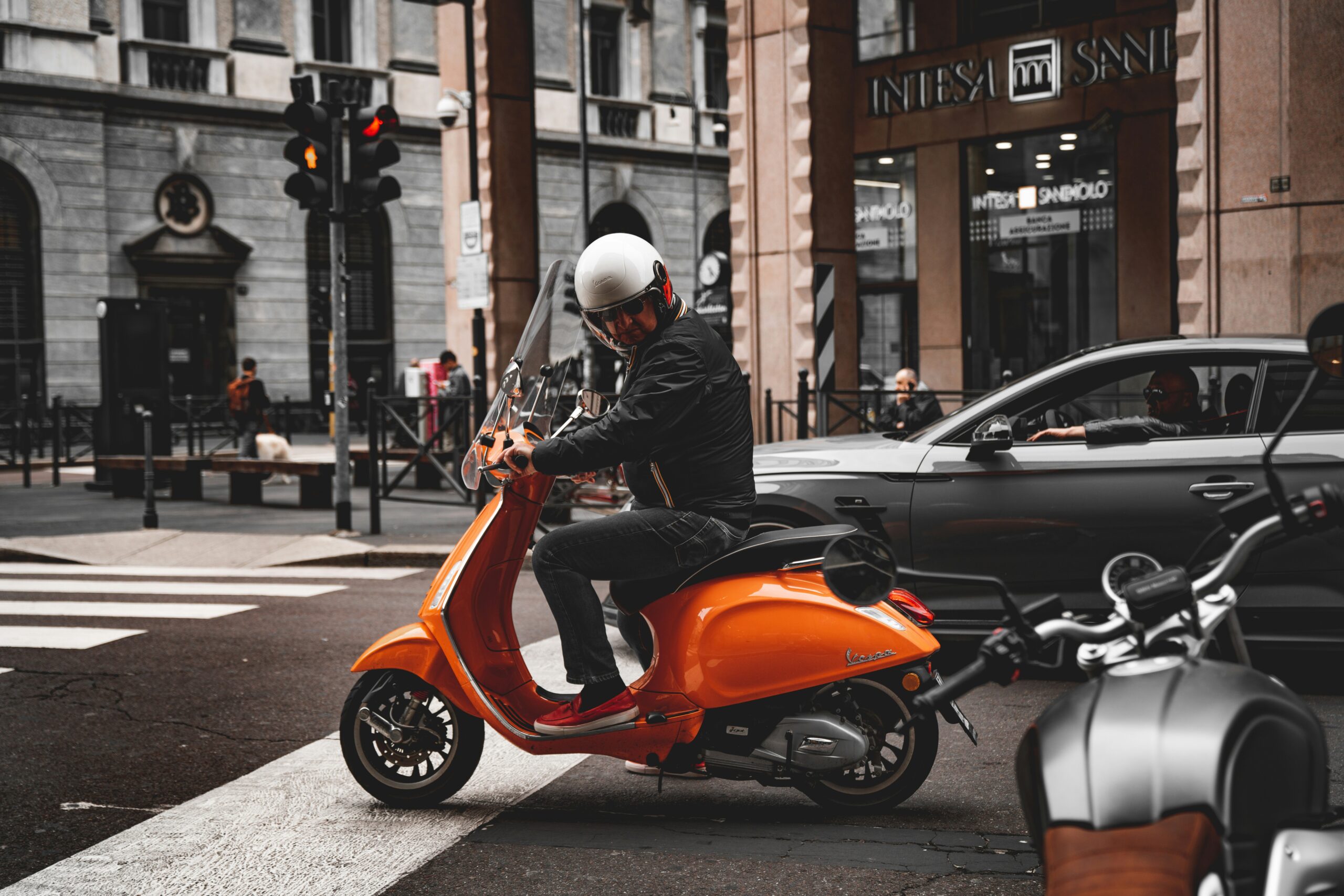 The Ultimate Guide to the Best Scooter for Adults