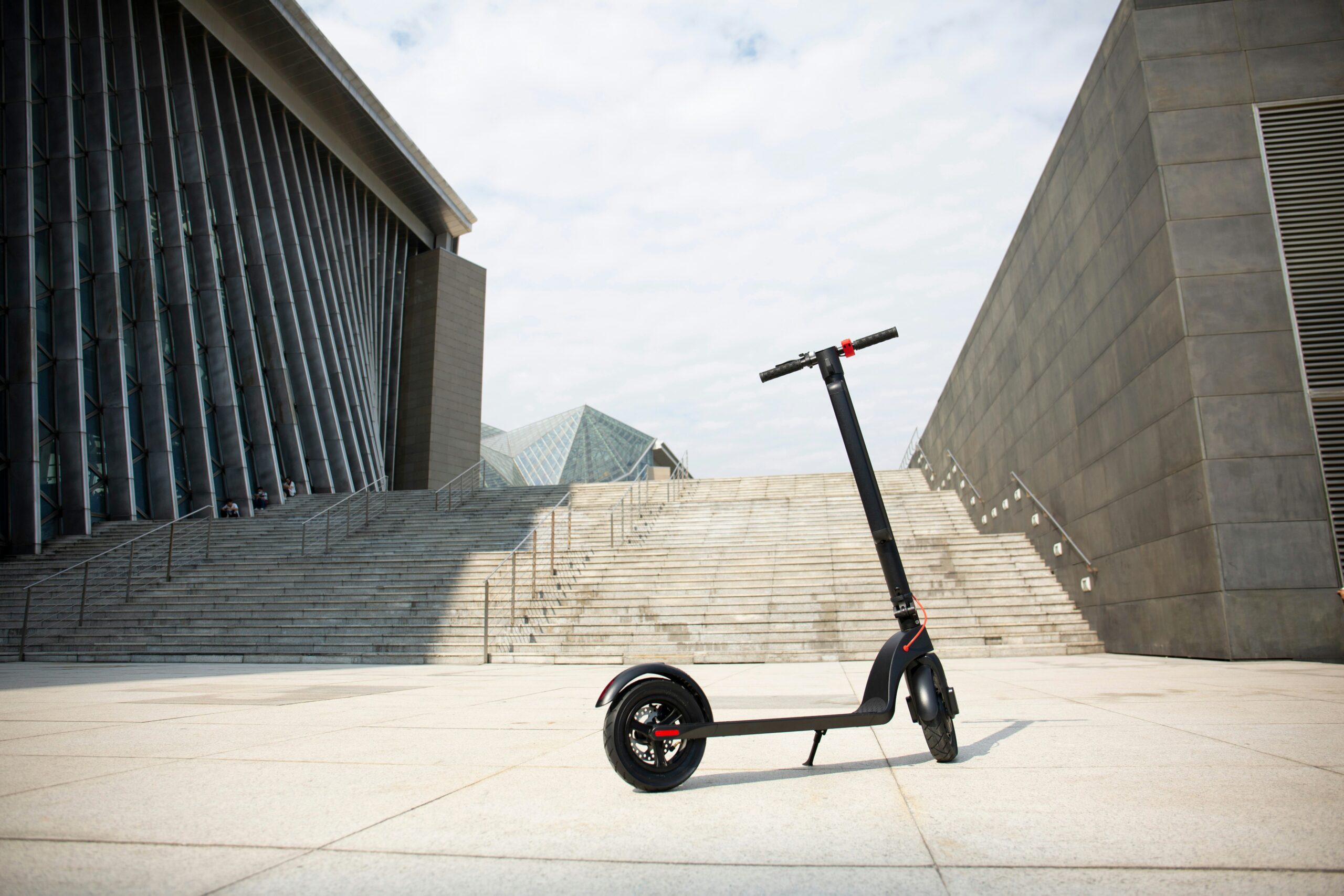 Exploring the Benefits of the Radio Flyer Scooter
