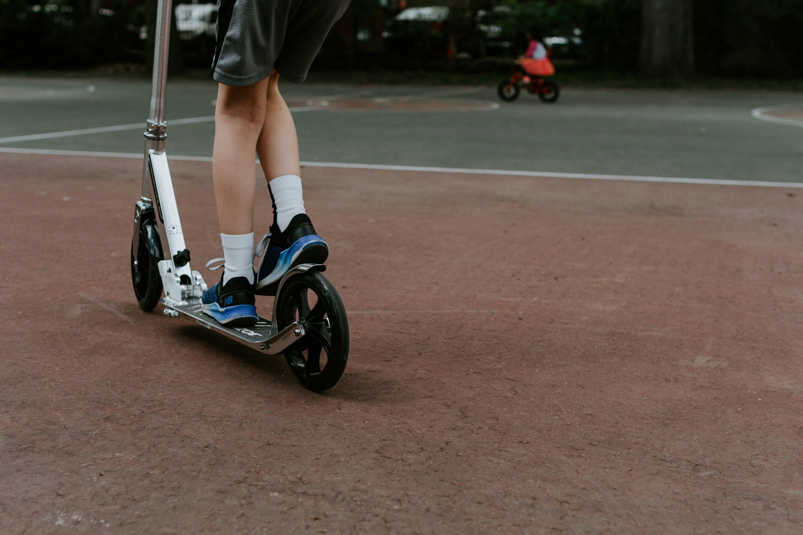 Affordable Mobility: Second Hand Scooters for Sale
