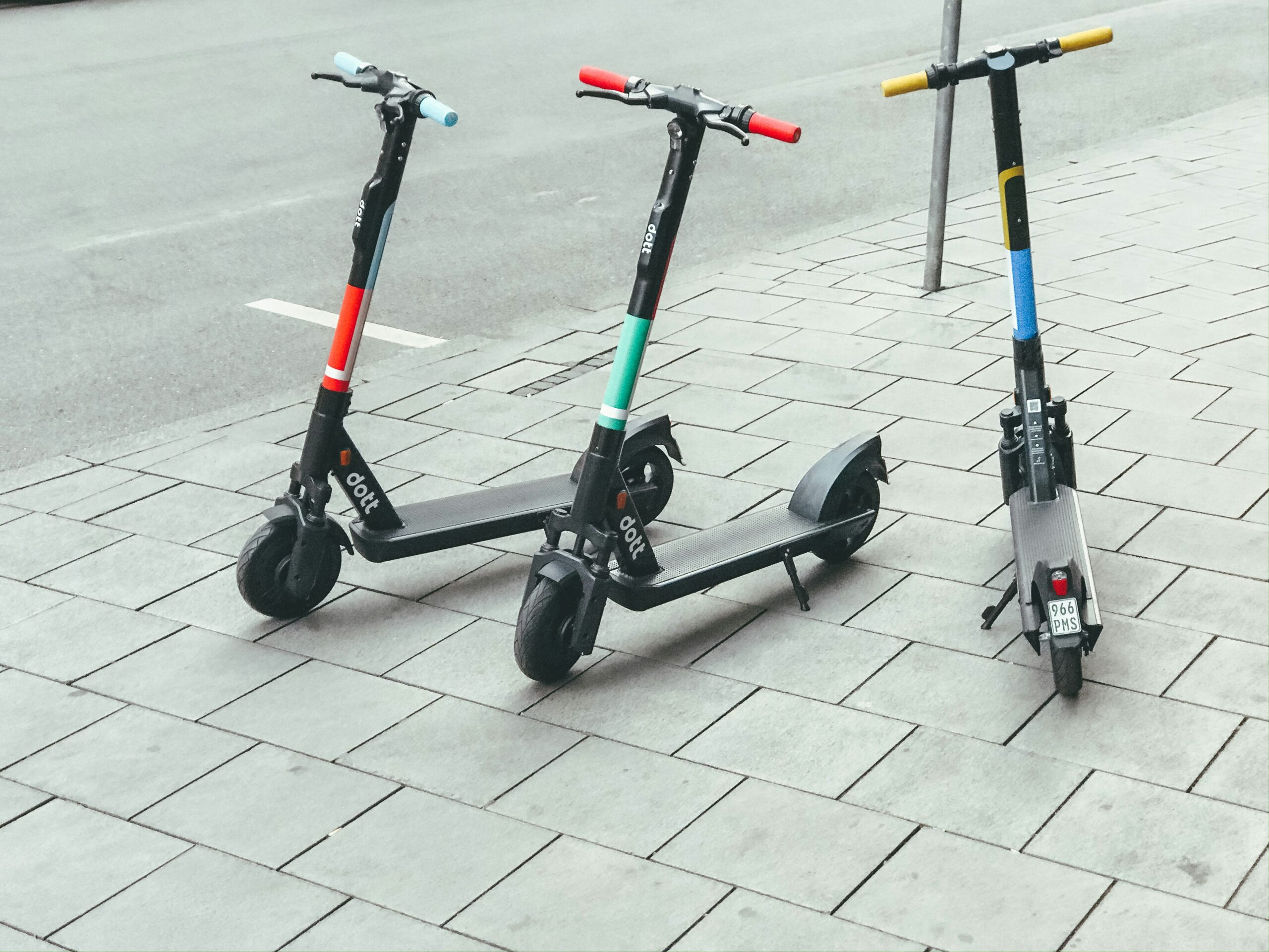 Exploring the Best E-Scooter Shop for Your Next Ride