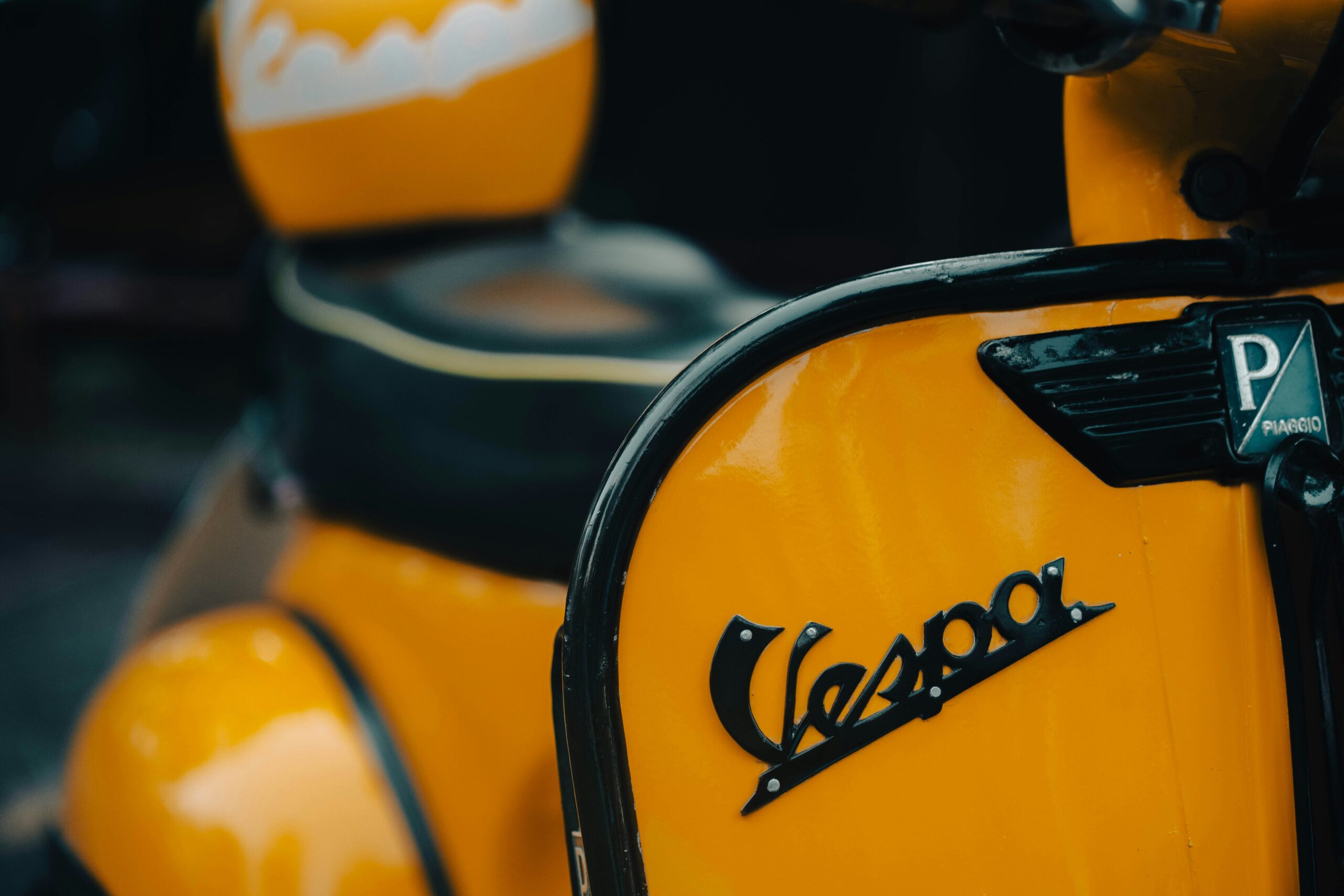 Exploring the Piaggio 125: A Stylish and Efficient Ride