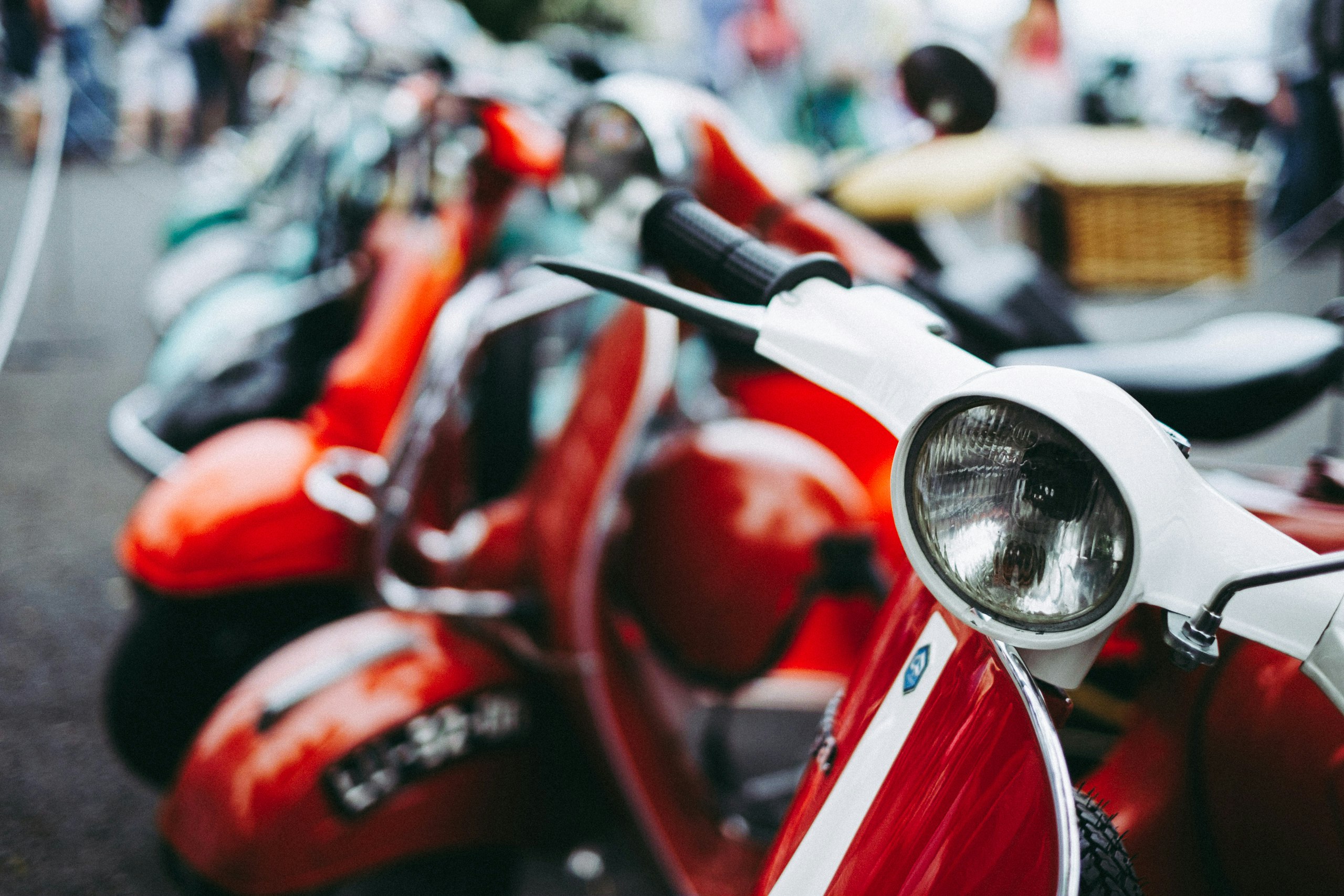 Exploring Local Scooter Shops Near Me