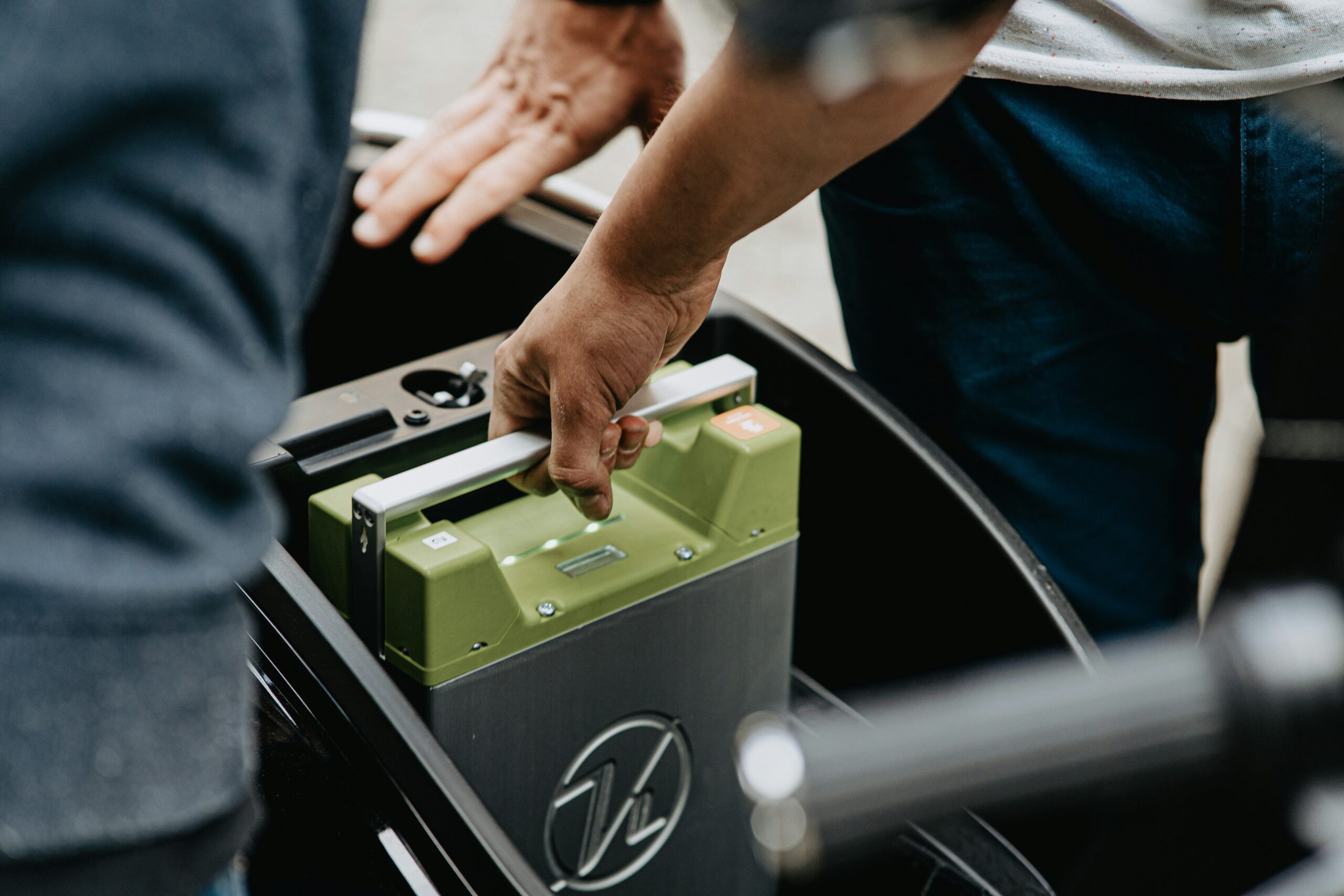 Maximizing Electric Scooter Battery Life: Tips and Tricks