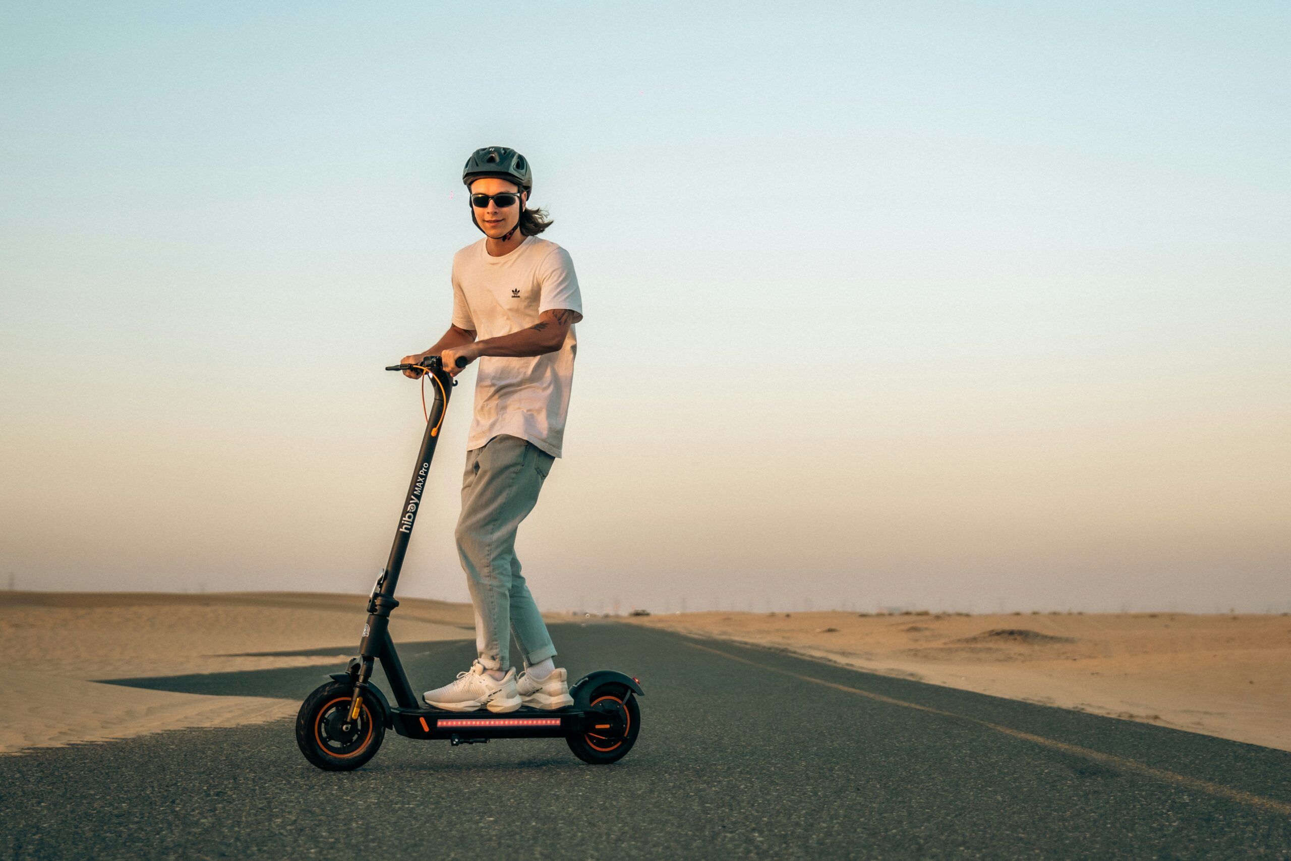 Exploring the Best Motorized Scooters for Adults