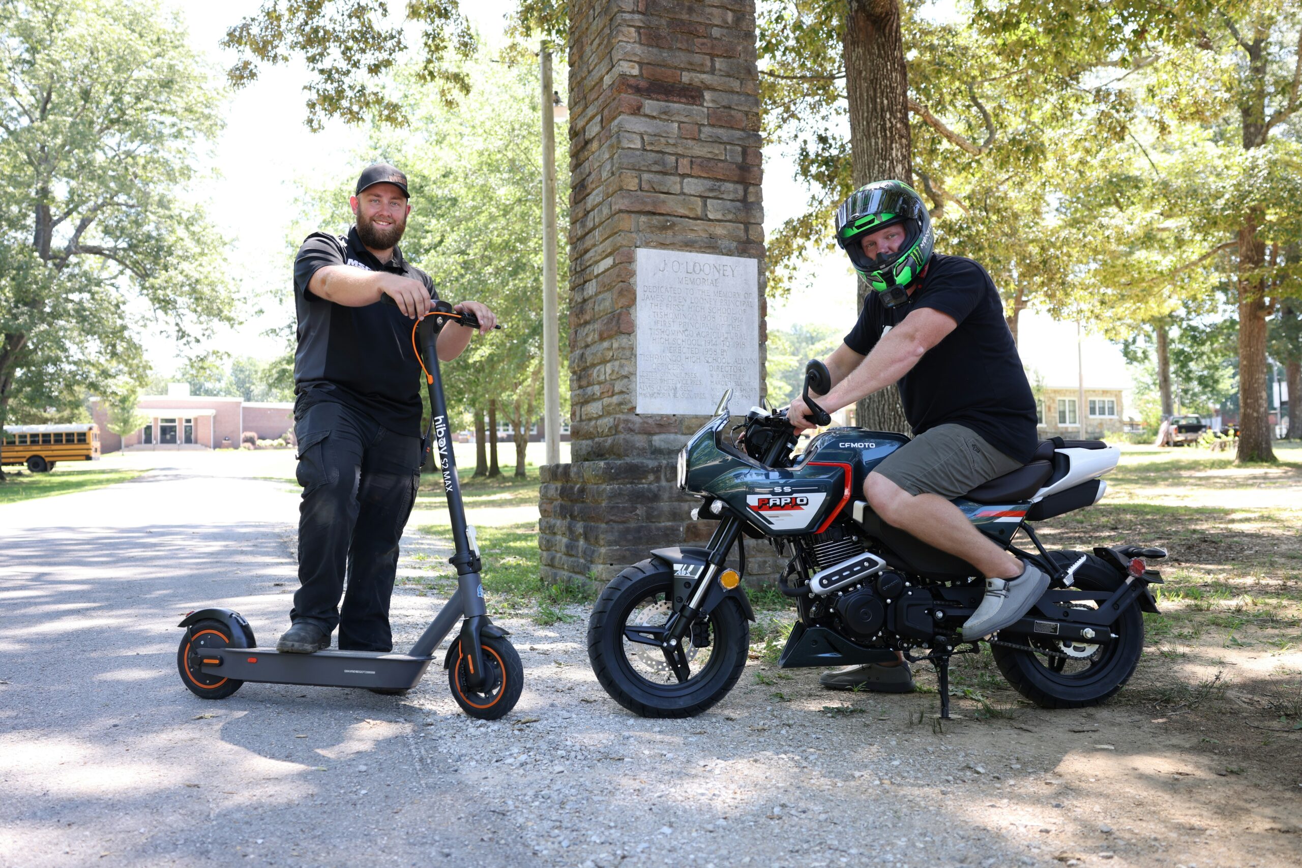 Exploring the Features of the Hiboy S2 Electric Scooter