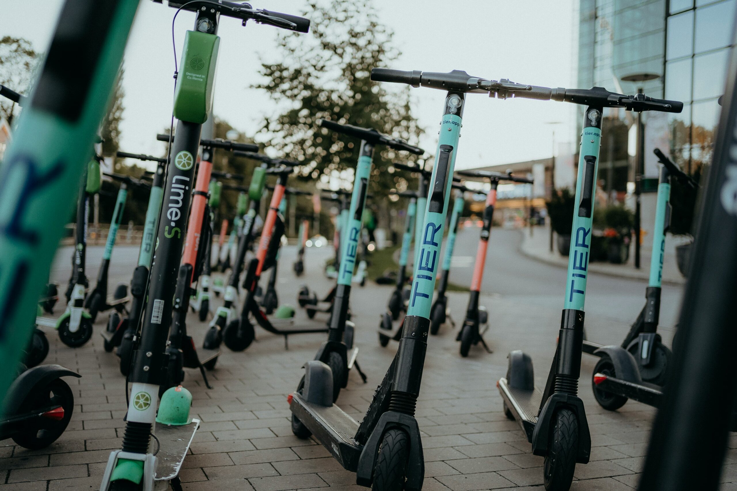 Exploring the Convenience of Zoom Electric Scooter