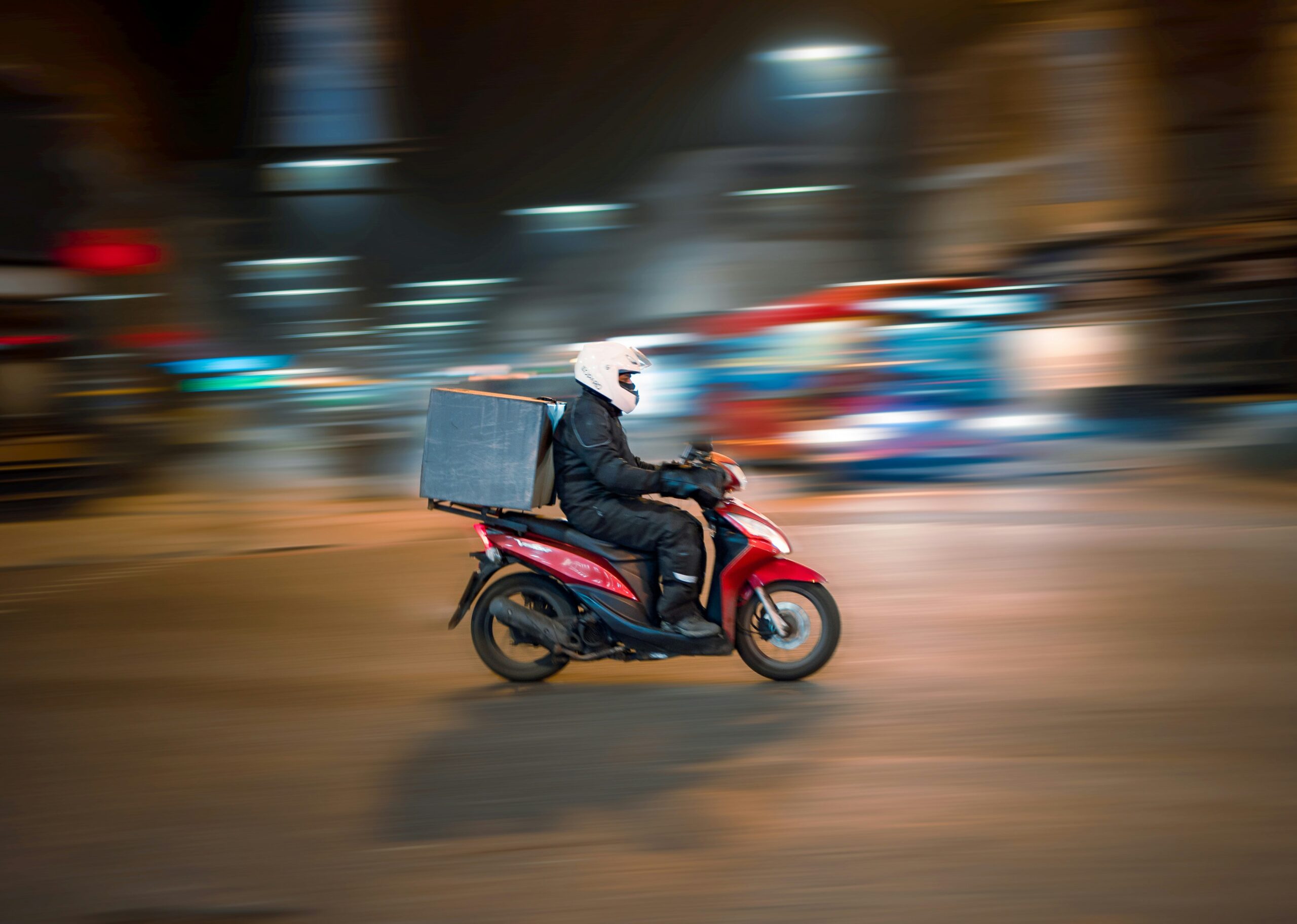 Mastering the Art of Trick Scooter Riding