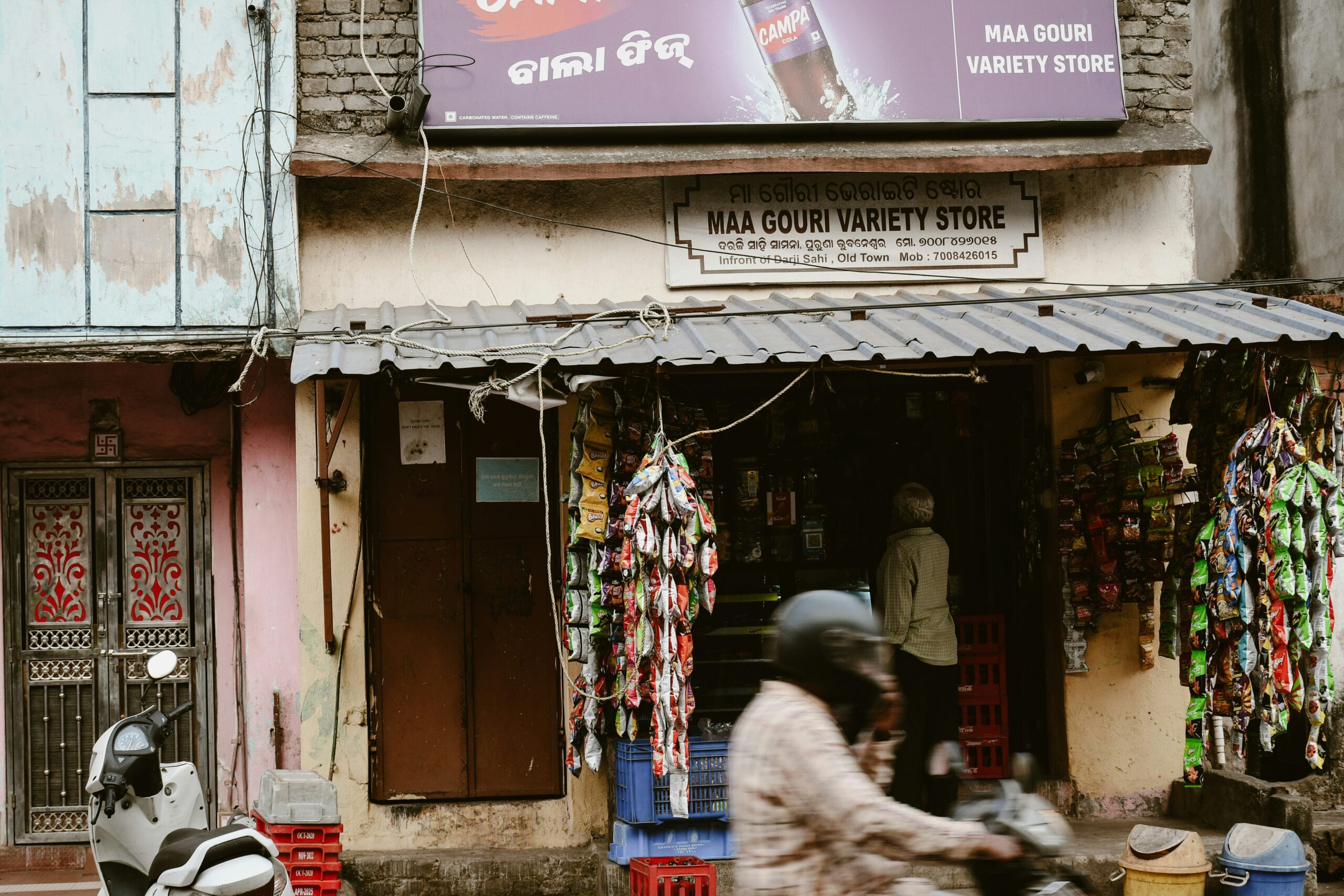 Exploring the Best Scooter Store for Your Next Ride