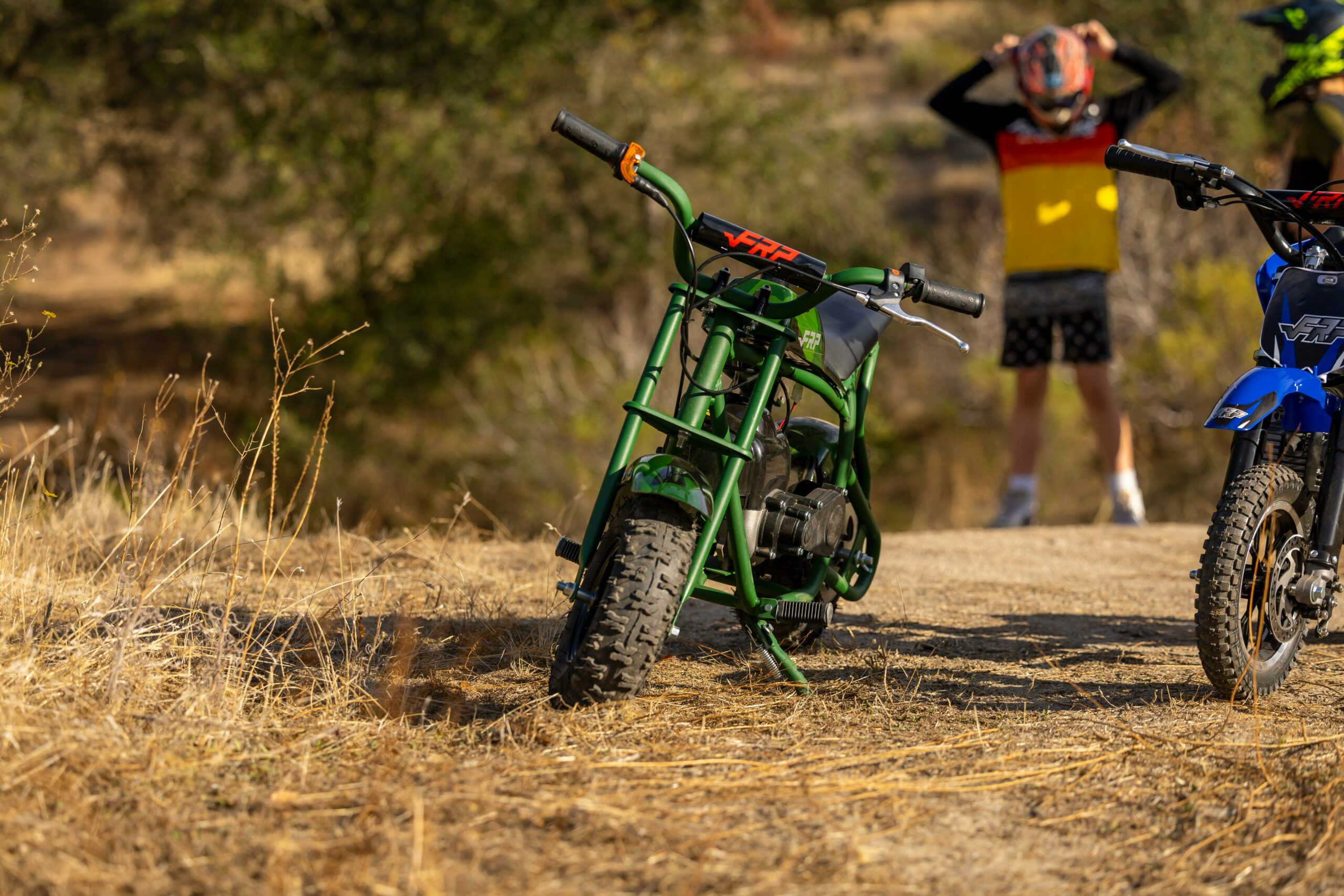 Exploring the Razor Pocket Mod: A Stylish and Fun Ride
